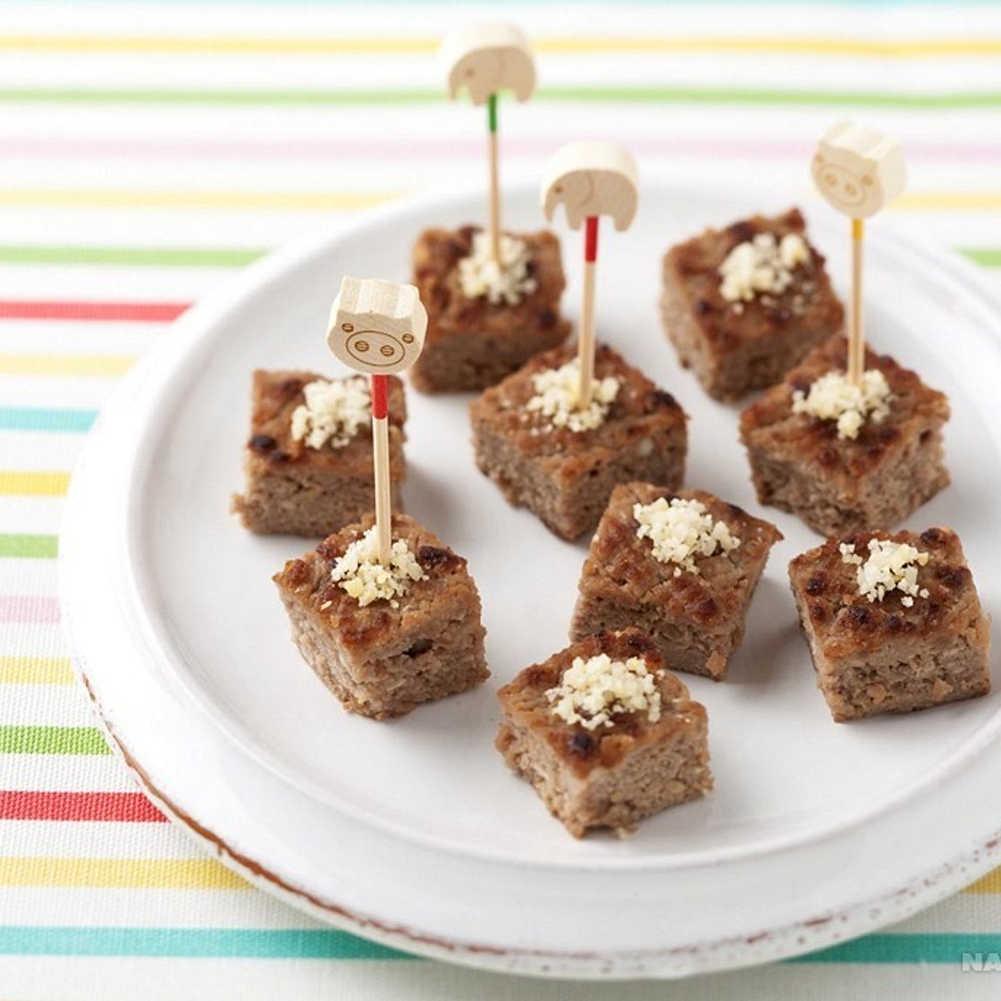 쇠고기두부스테이크 만드는 법