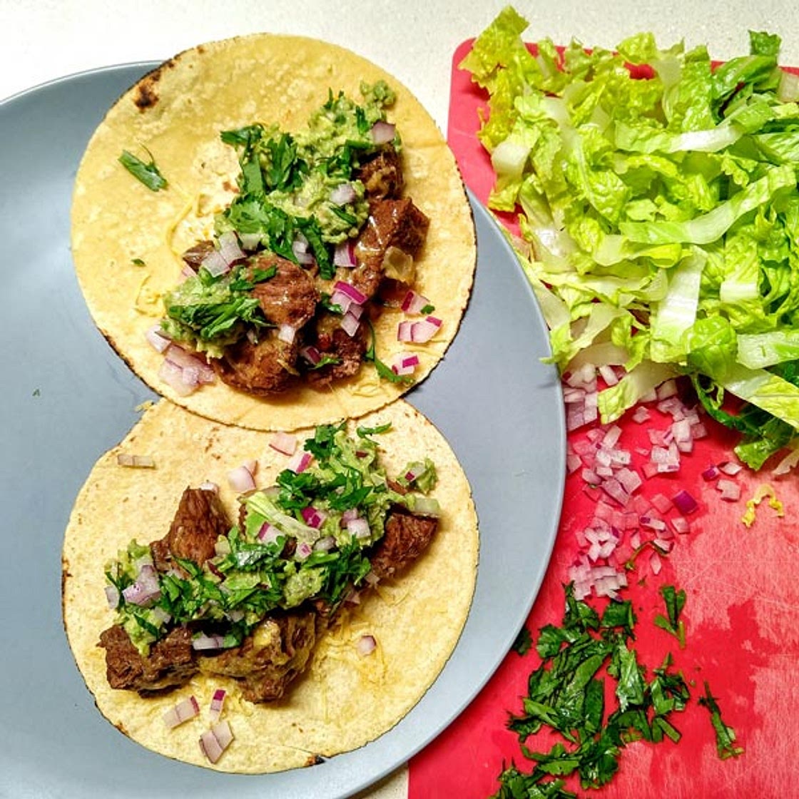 [Instant Pot] Freezer Meal: Barbacoa Beef