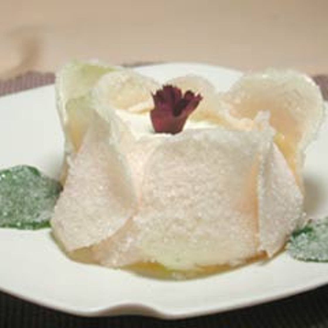 장미꽃아이스크림