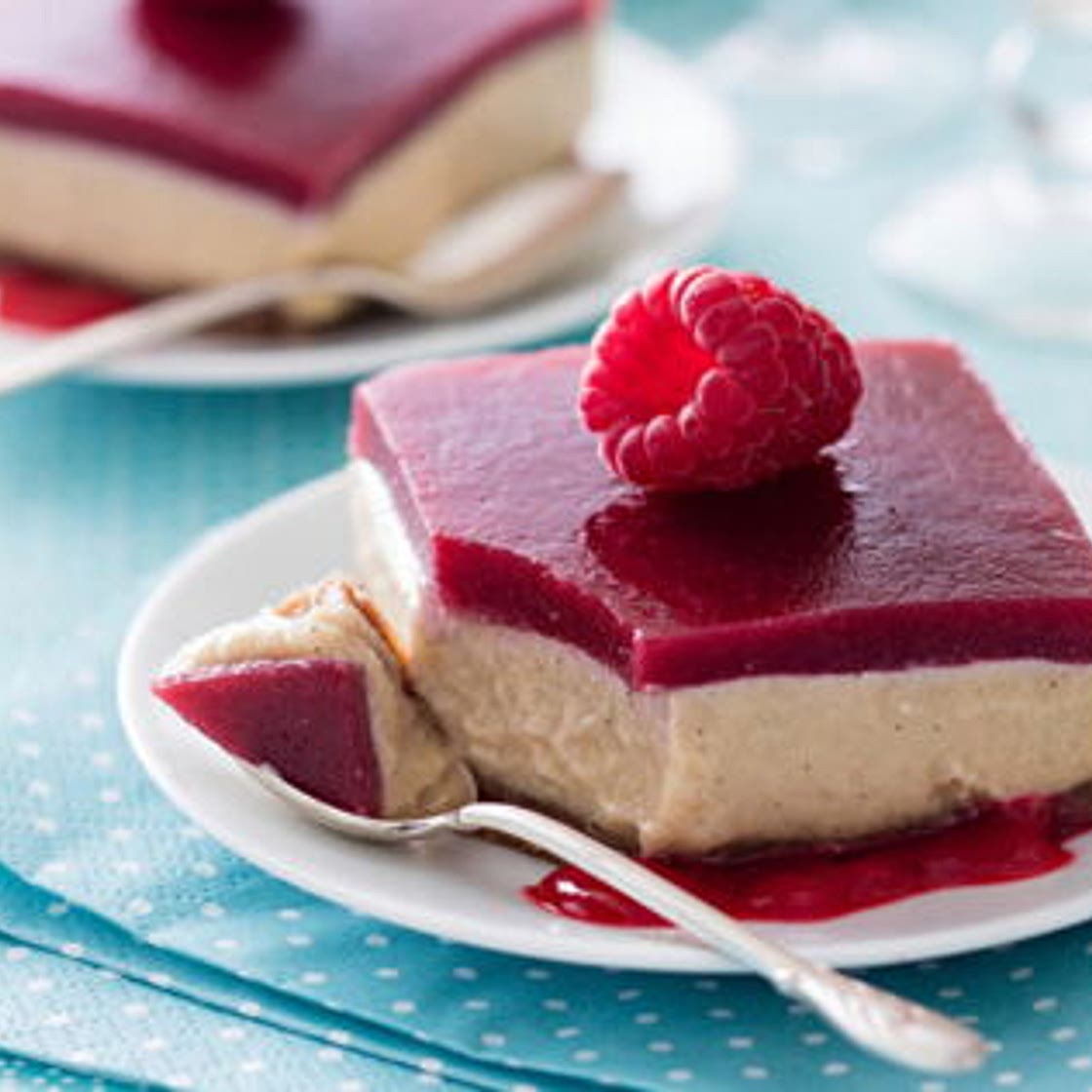 Cheesecake vegan