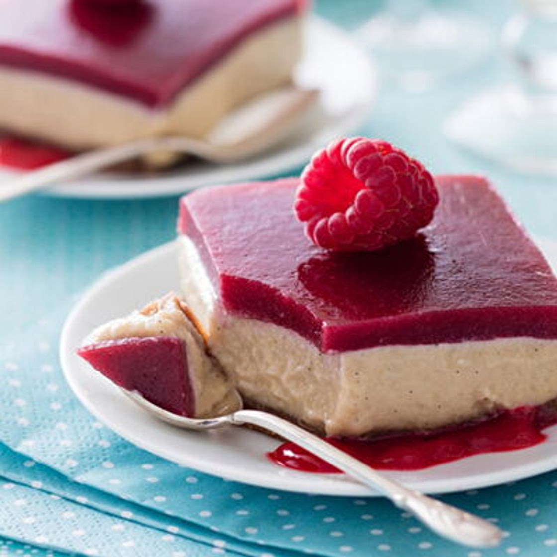 Cheesecake vegan