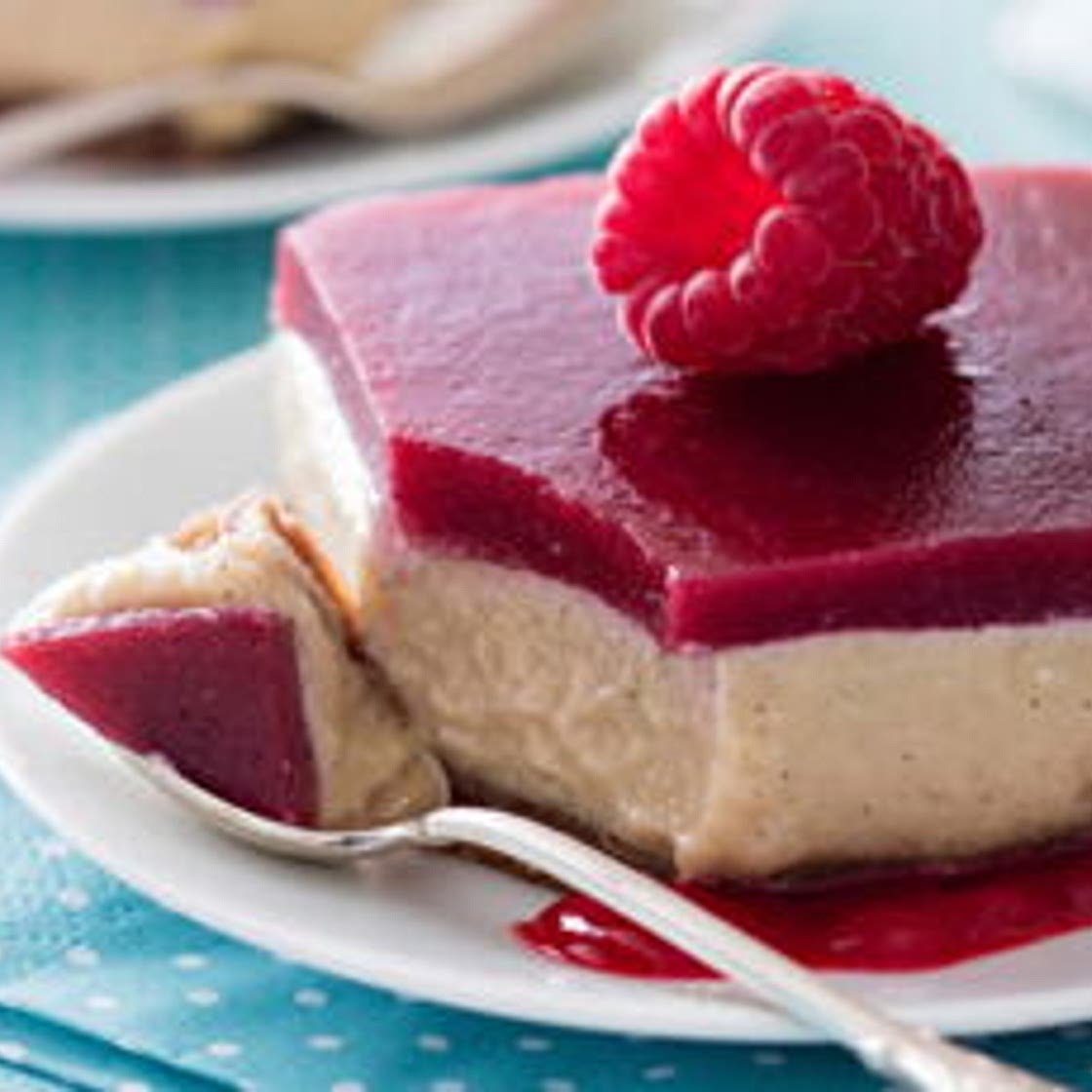 Cheesecake vegan