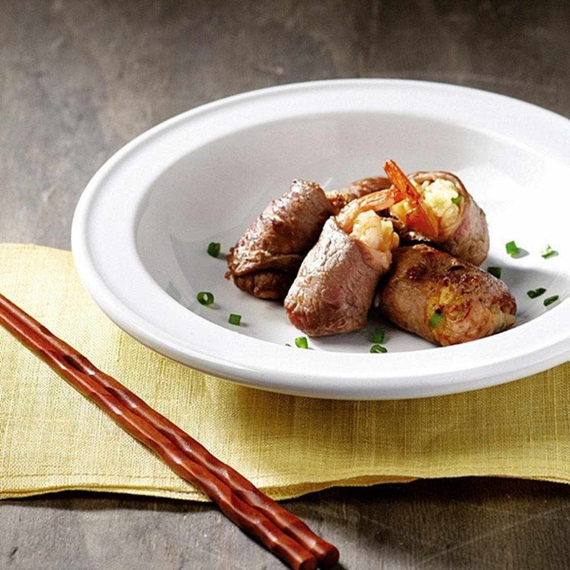 불고기볶음밥쌈 만드는 법