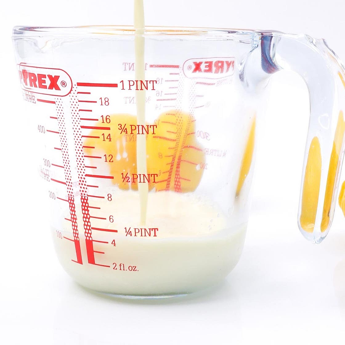 How To Make Buttermilk