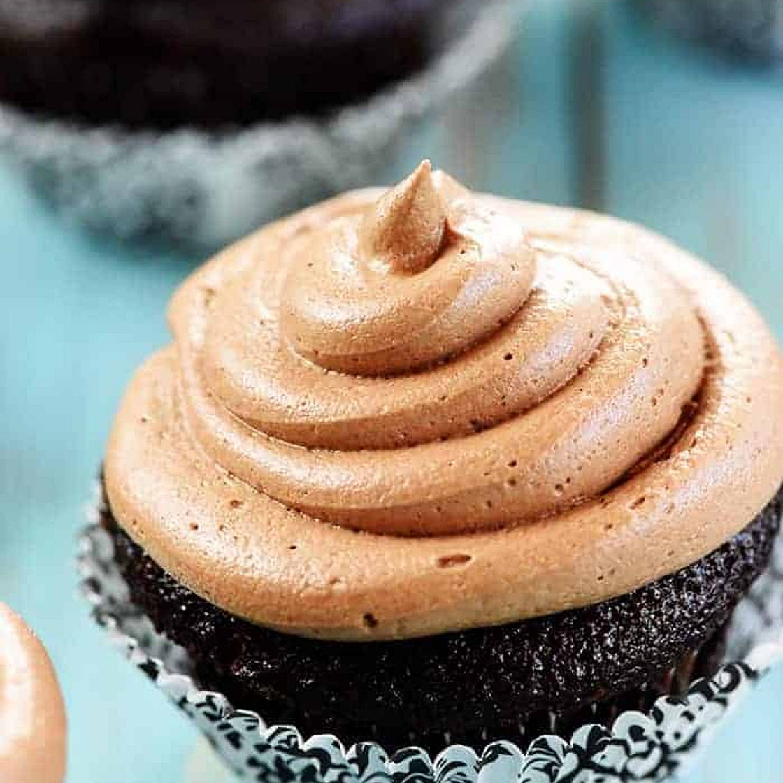 Homemade Chocolate Cake Mix