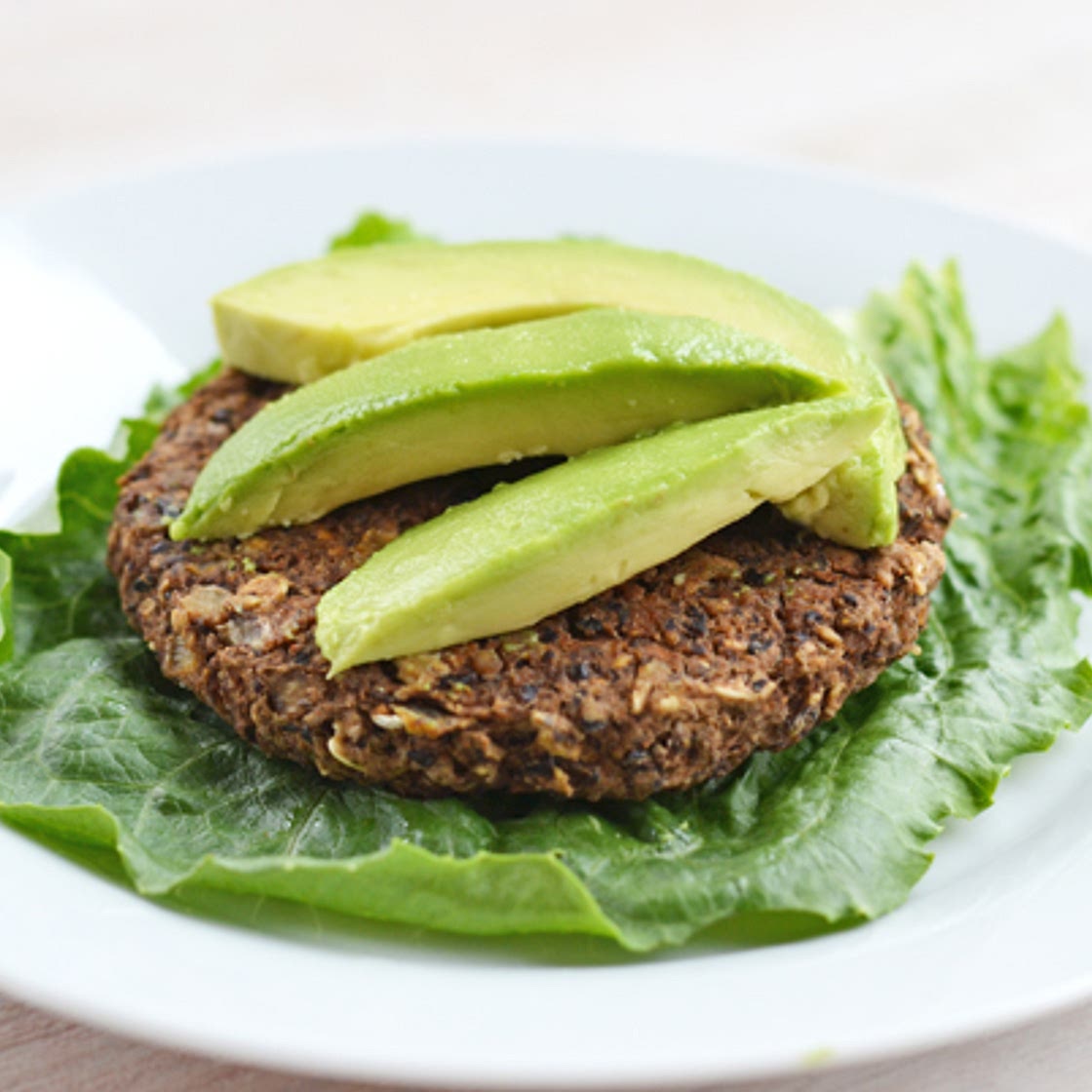 Black Bean Burgers