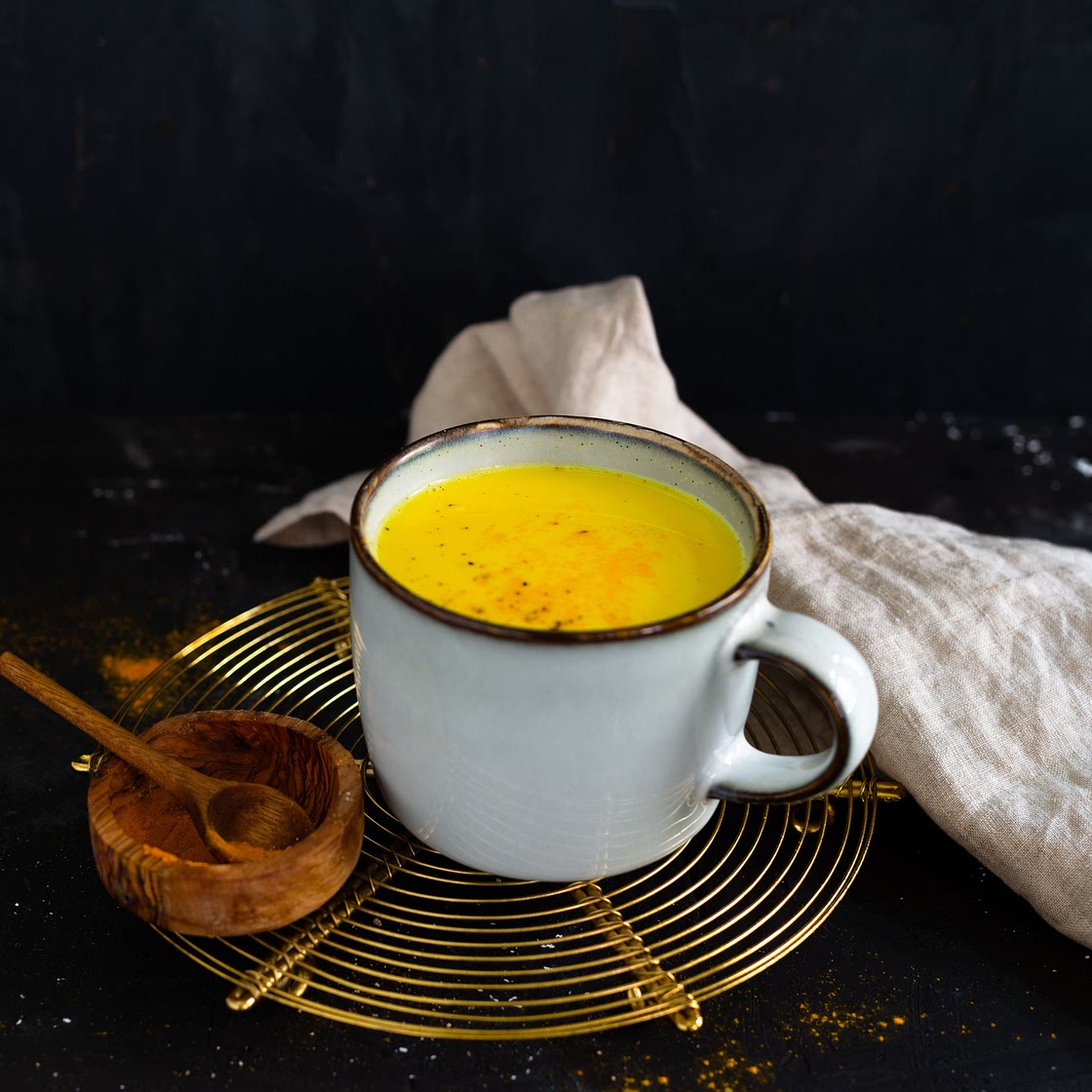 Golden Milk