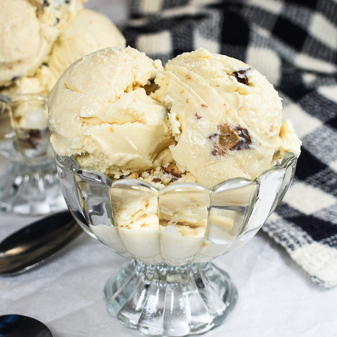 Peanut Butter Cup Ice Cream