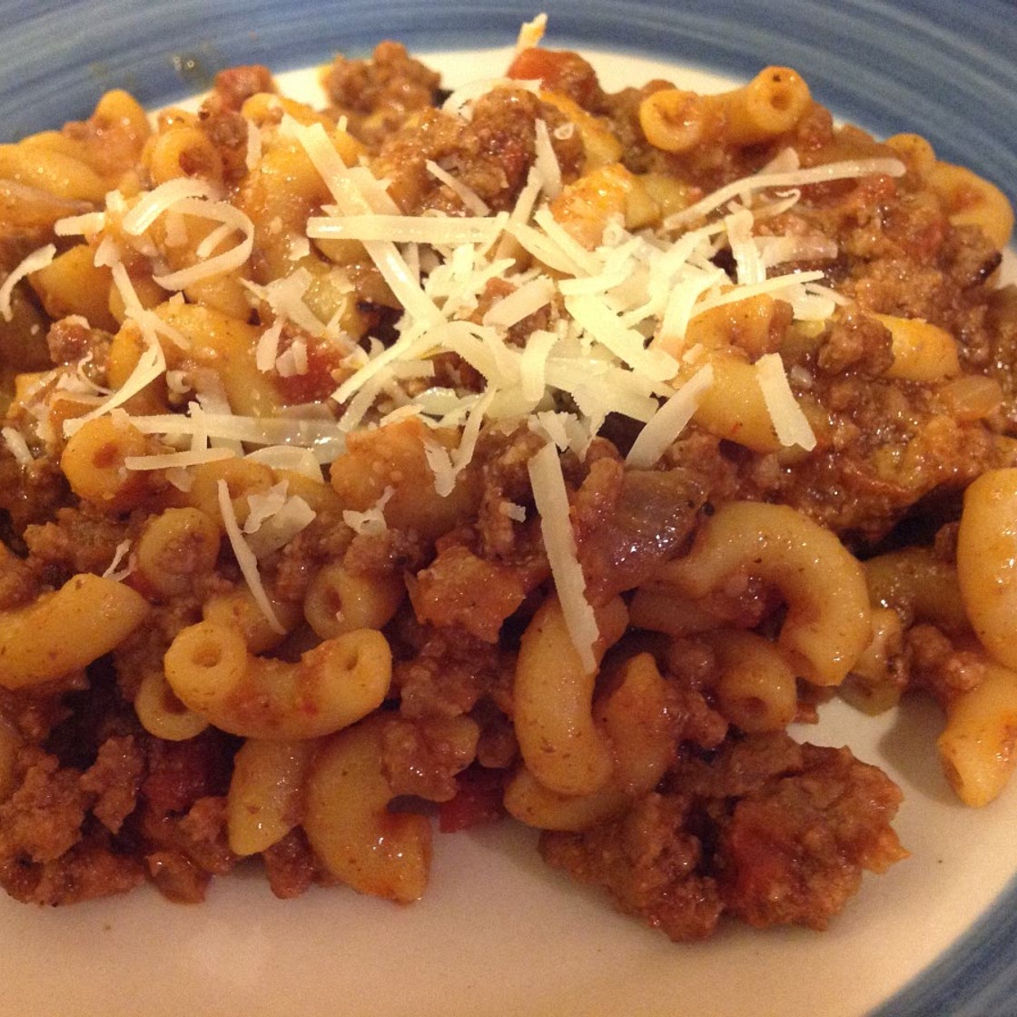 Country Goulash
