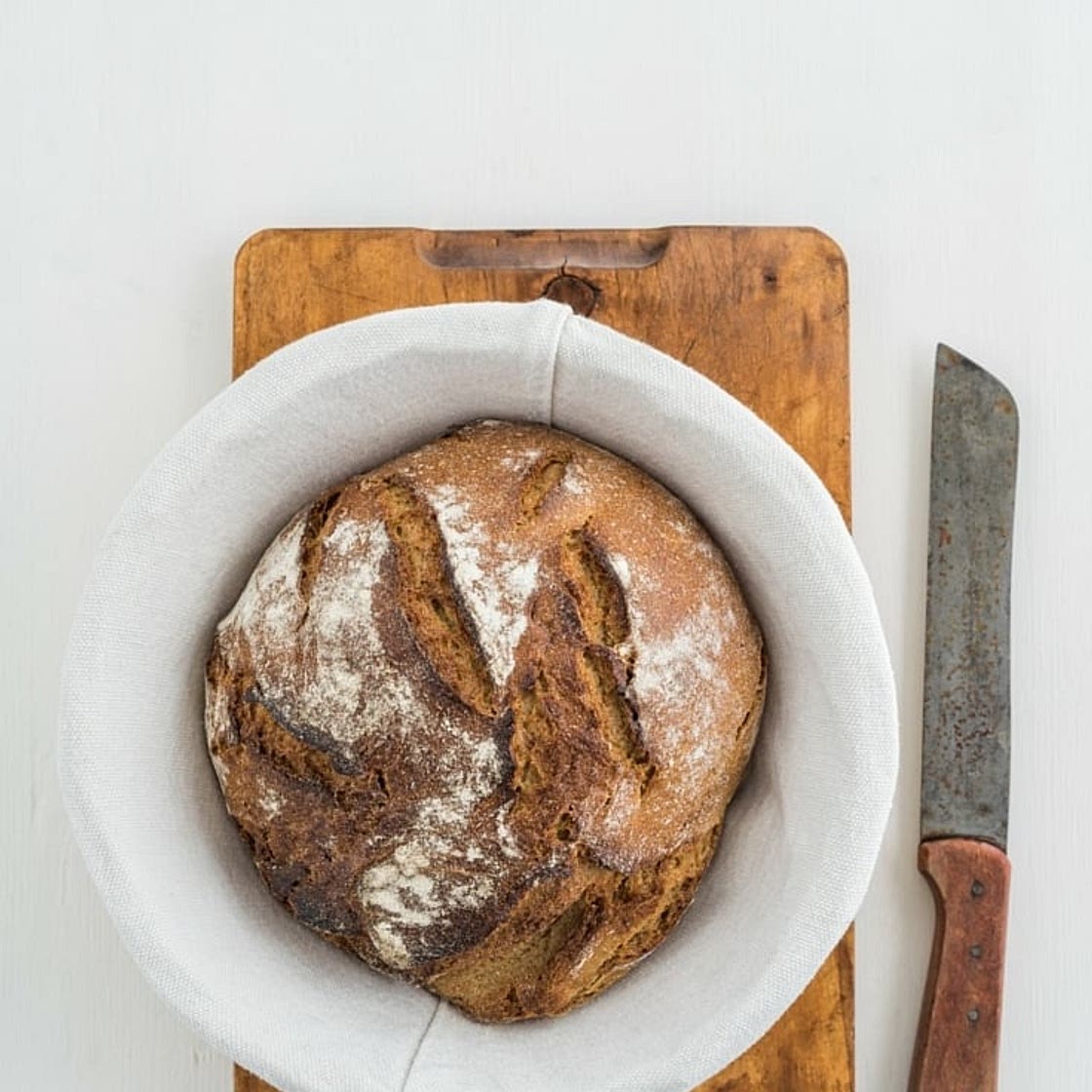 Rosemary Bread