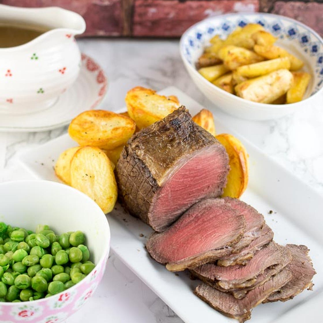 Instant Pot 4-Minute Beef