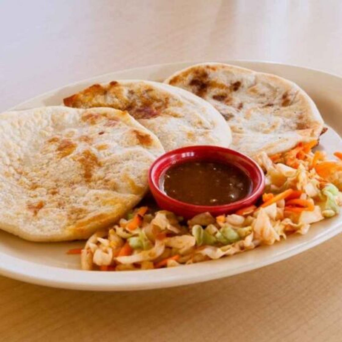 Loroco Pupusa Recipe