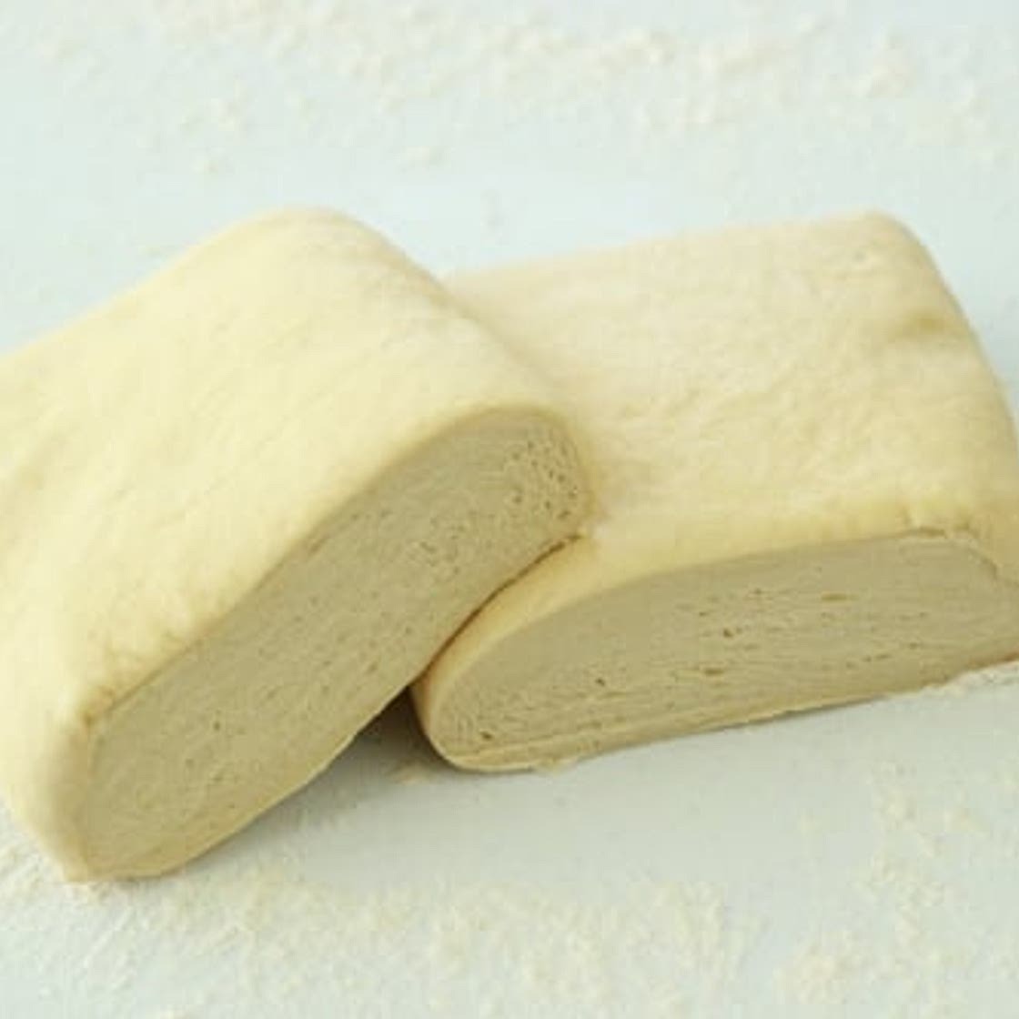 Danish Pastry Dough