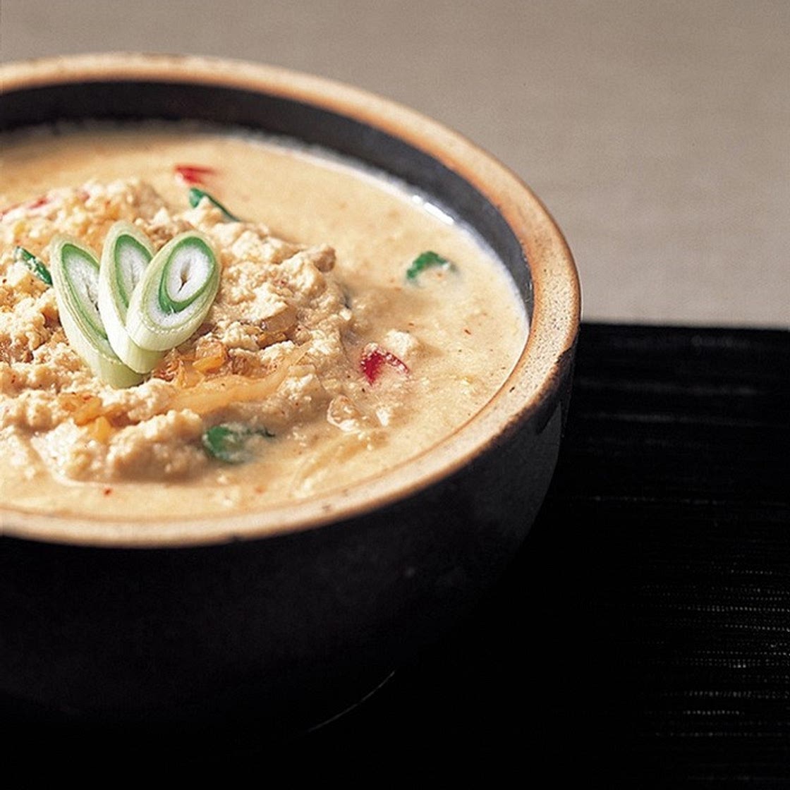 콩비지 찌개 만드는 법