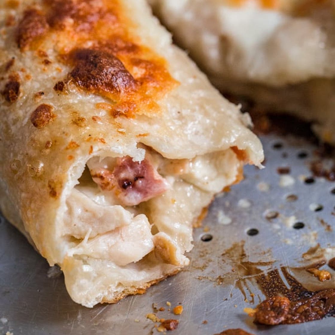 Copycat Costco Chicken Bake Recipe