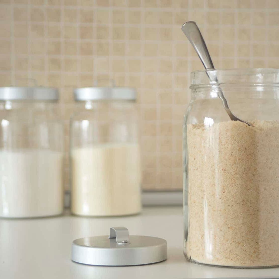 Cream of Soup Mix Recipe