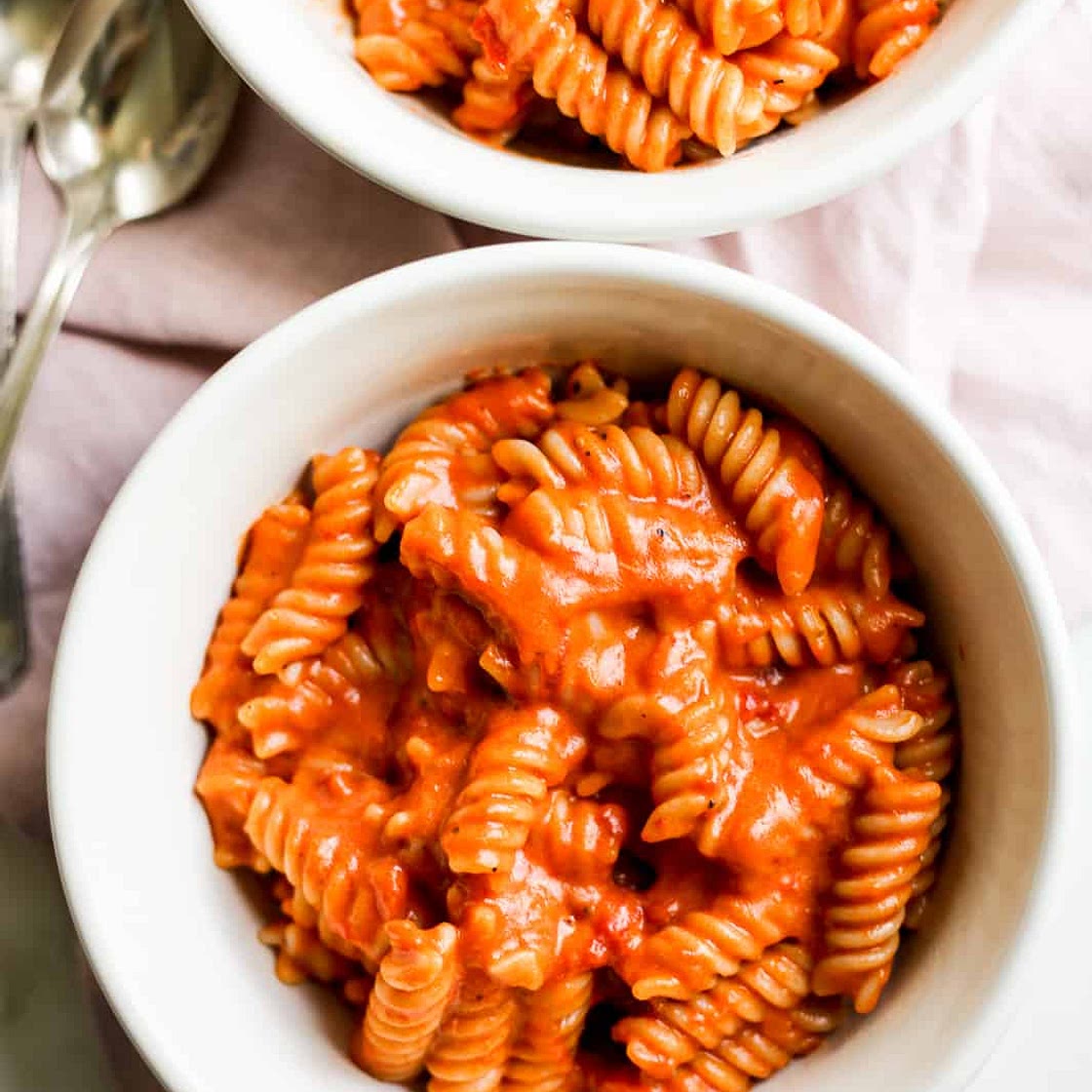 One-Pot "Yummy Pasta"