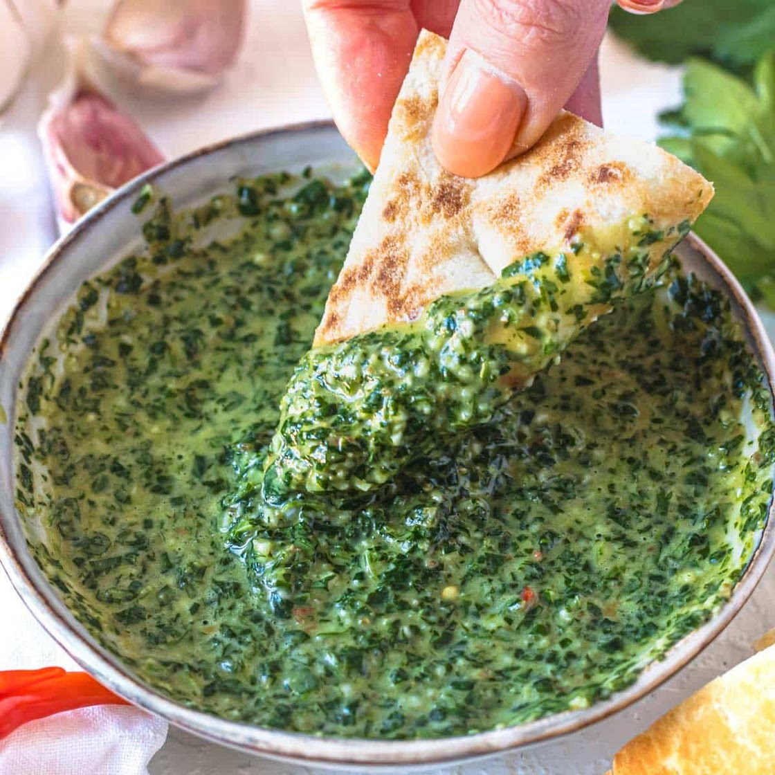 Chermoula