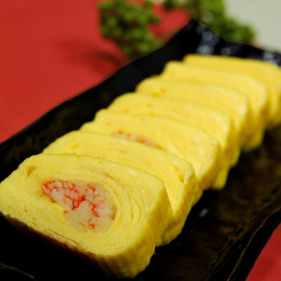 계란말이 만드는 법