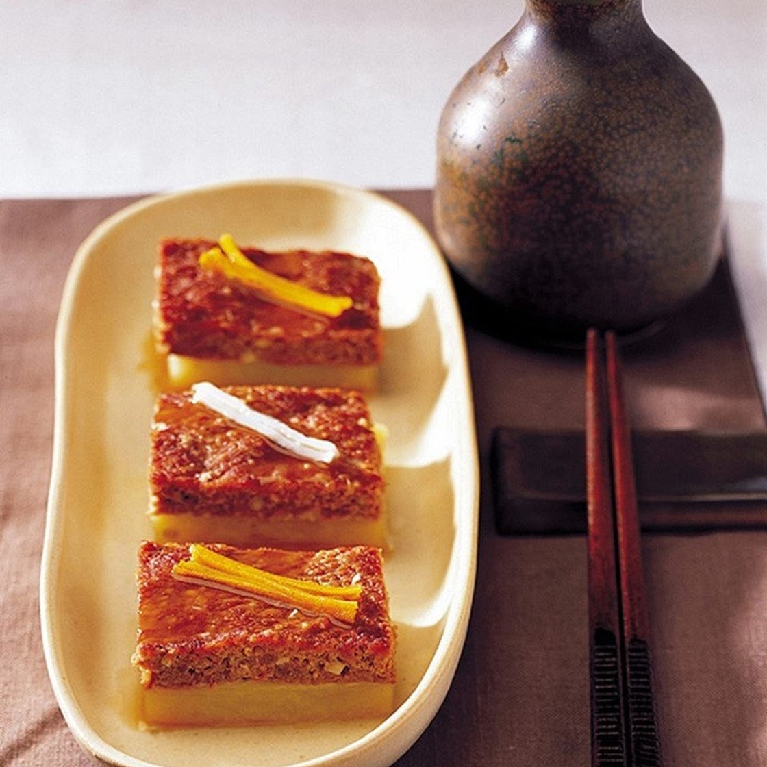 감자선 만드는 법