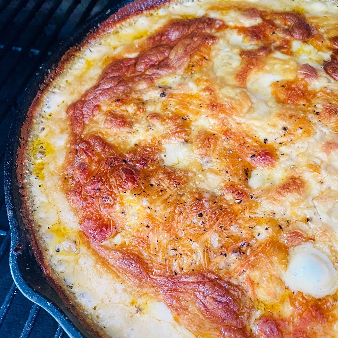 Ham and Gruyere Scalloped Potatoes