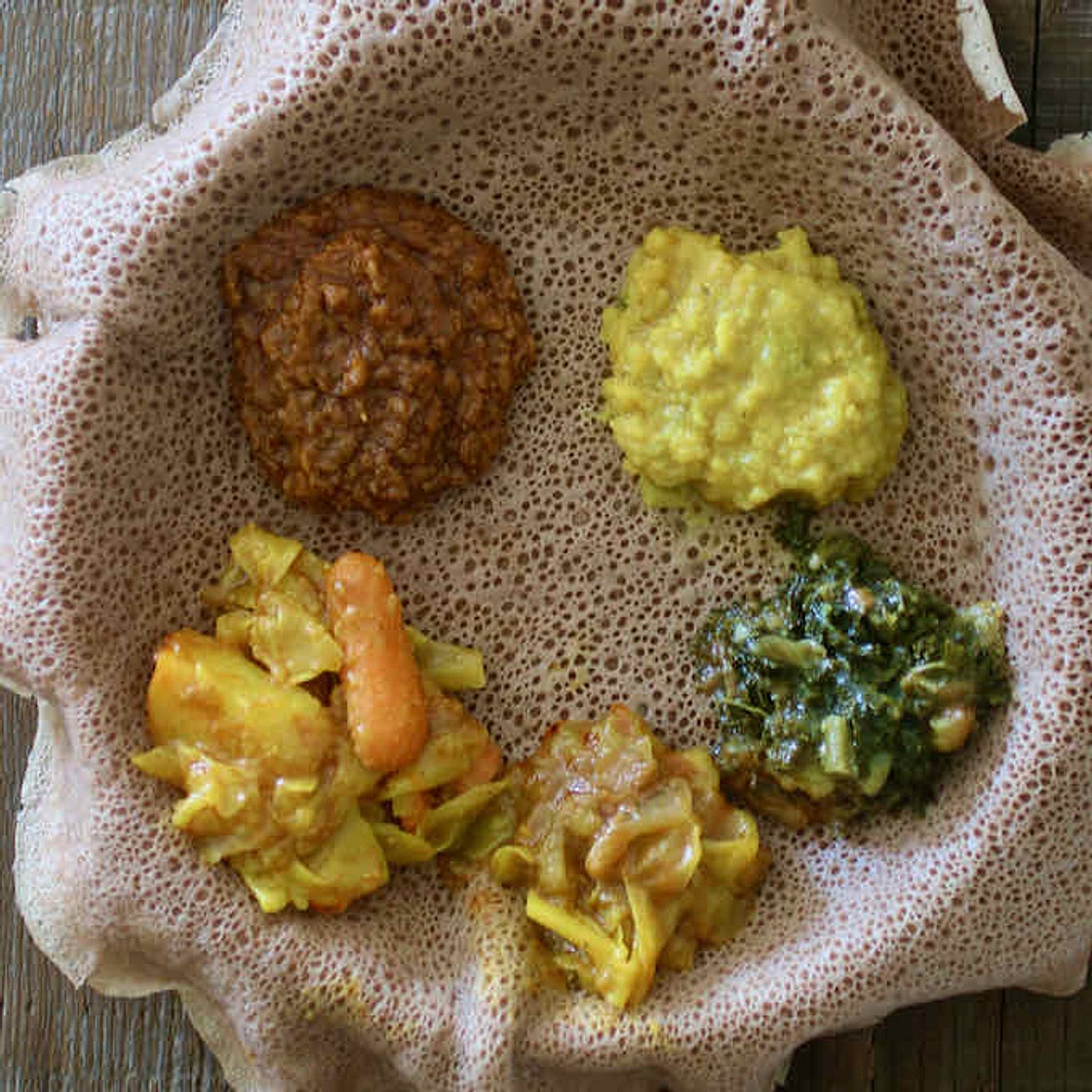 Injera