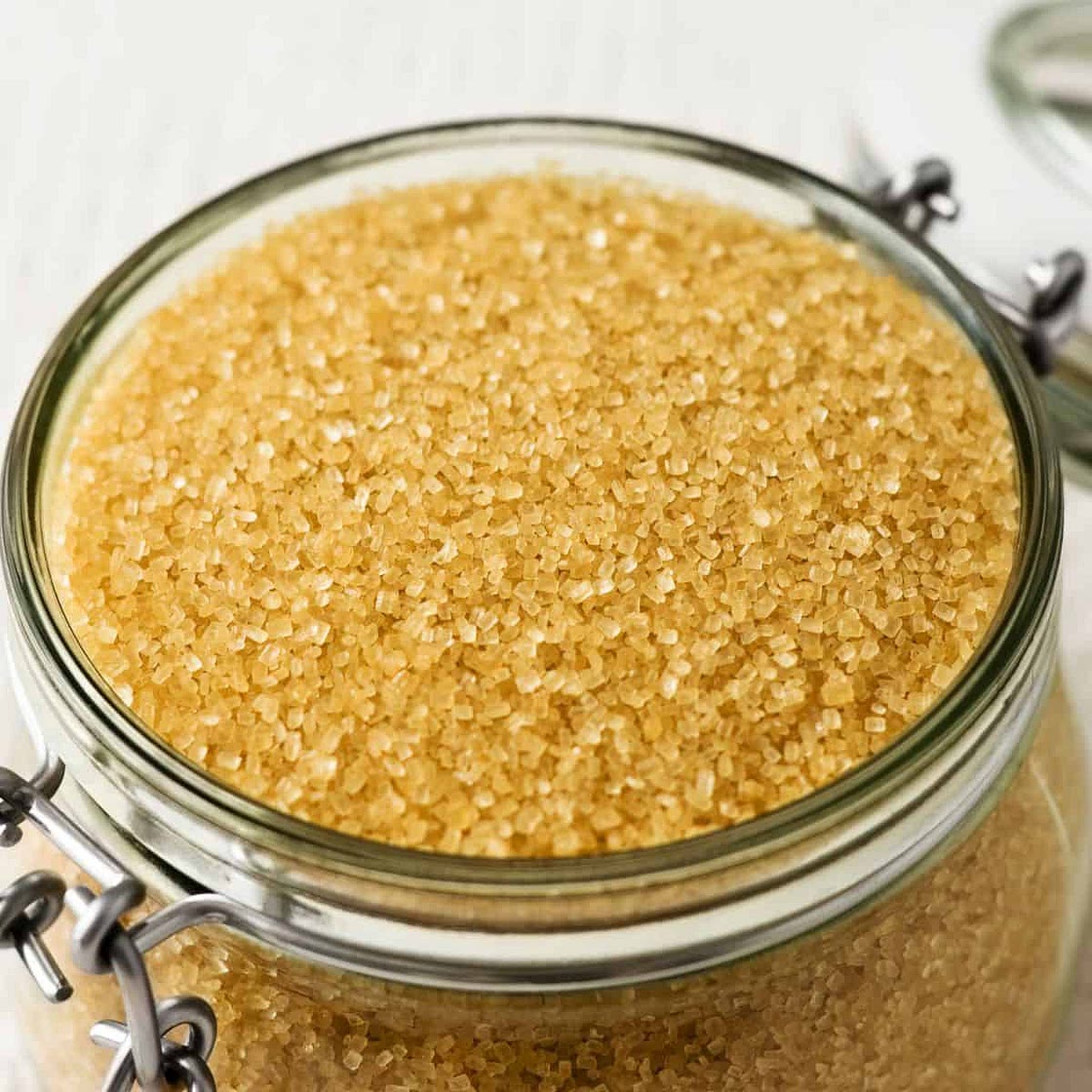 The BEST Demerara Sugar Substitute