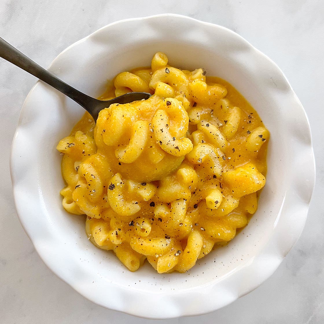Vegan Mac and Cheese without Cashews