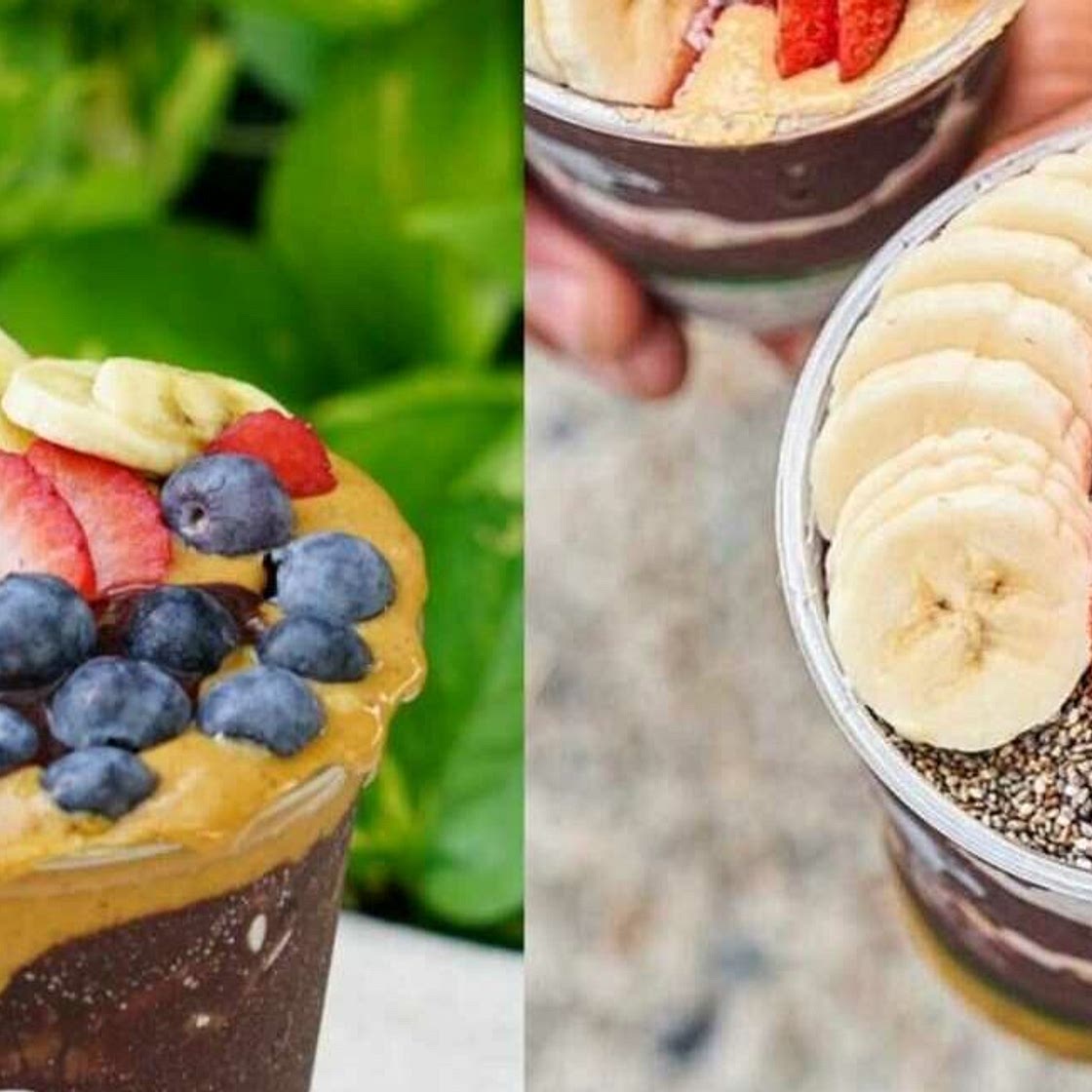 Acai Smoothie