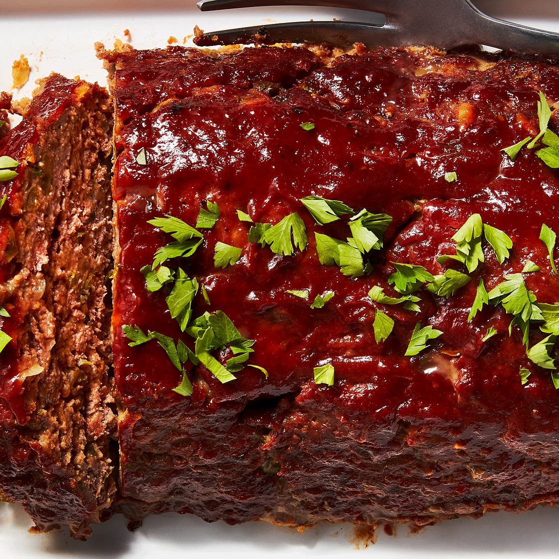 Cracker Barrel Meatloaf