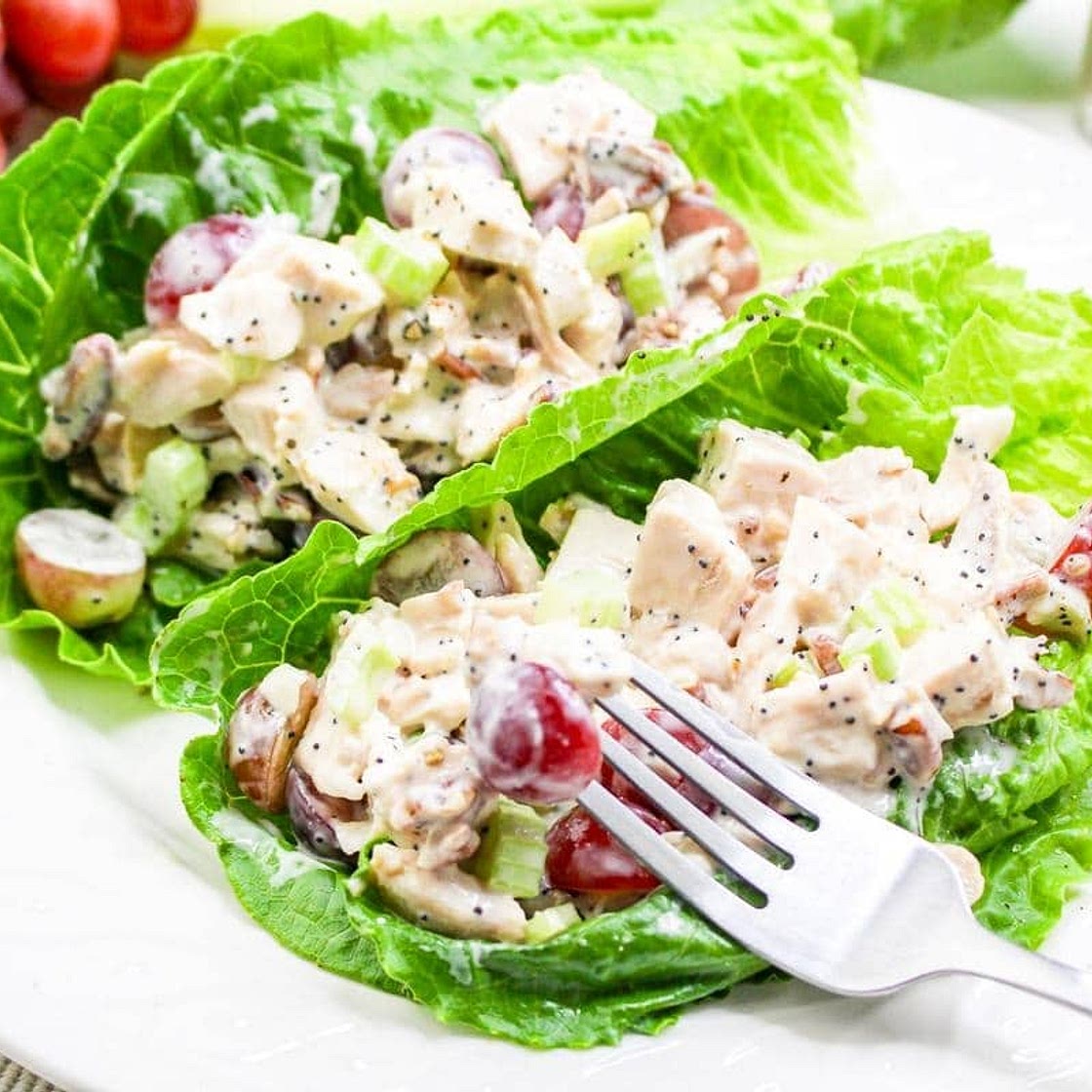 Sonoma Chicken Salad Recipe