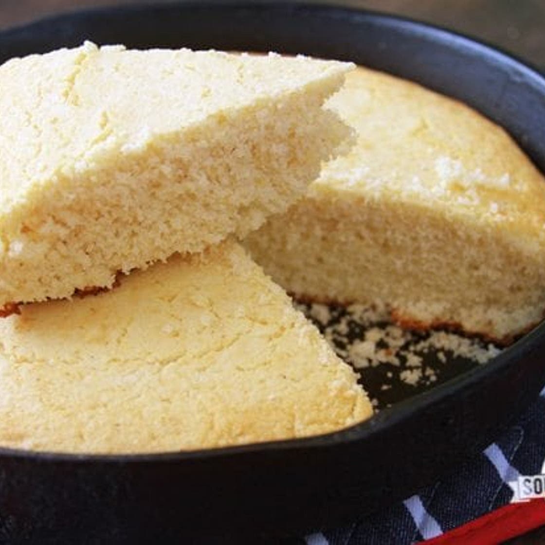 Mama’s Cornbread