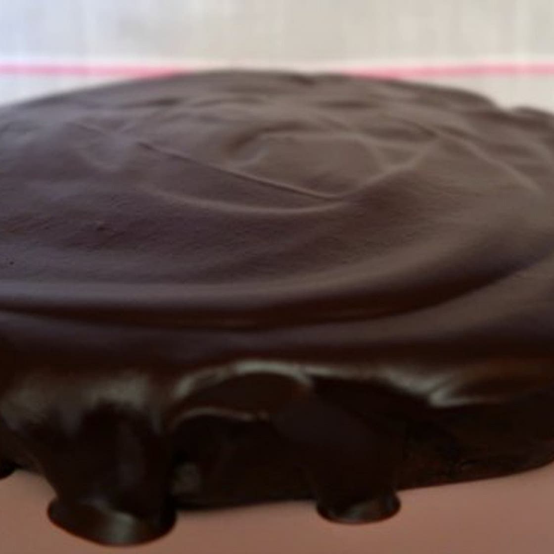 Coconut Flour Chocolate Cake Recipe