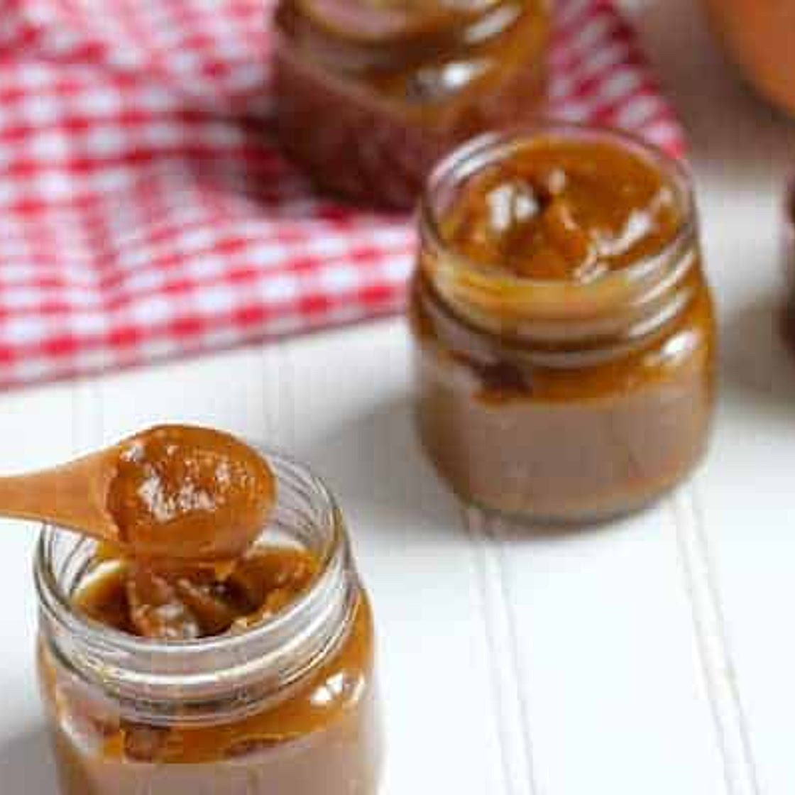 Amish Pumpkin Butter Recipe (With Canning Instructions)