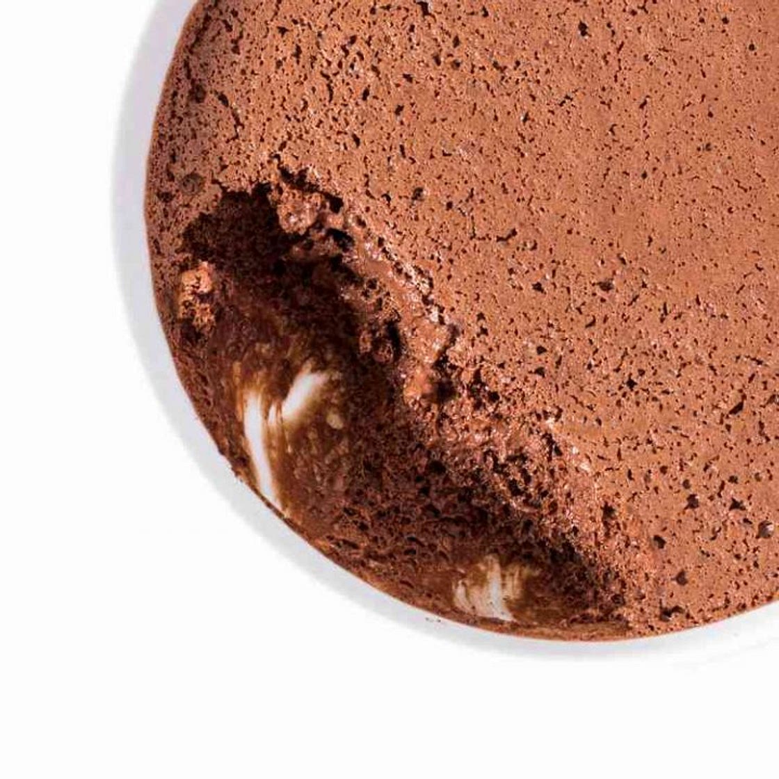 Vegan Chocolate Mousse with Aquafaba | Easy