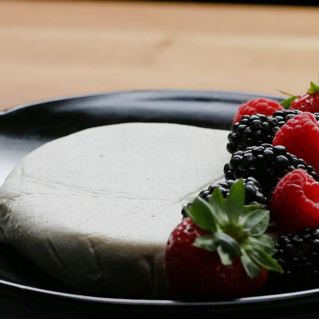 Vegan Brie Recipe by Tasty