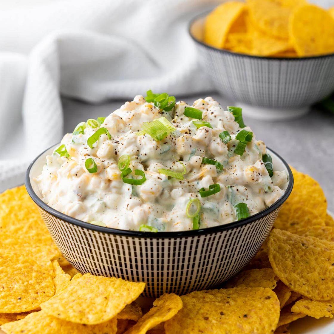 Corn Dip Recipe