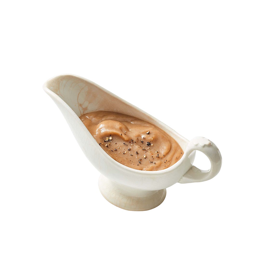 Best-Ever Vegan Gravy