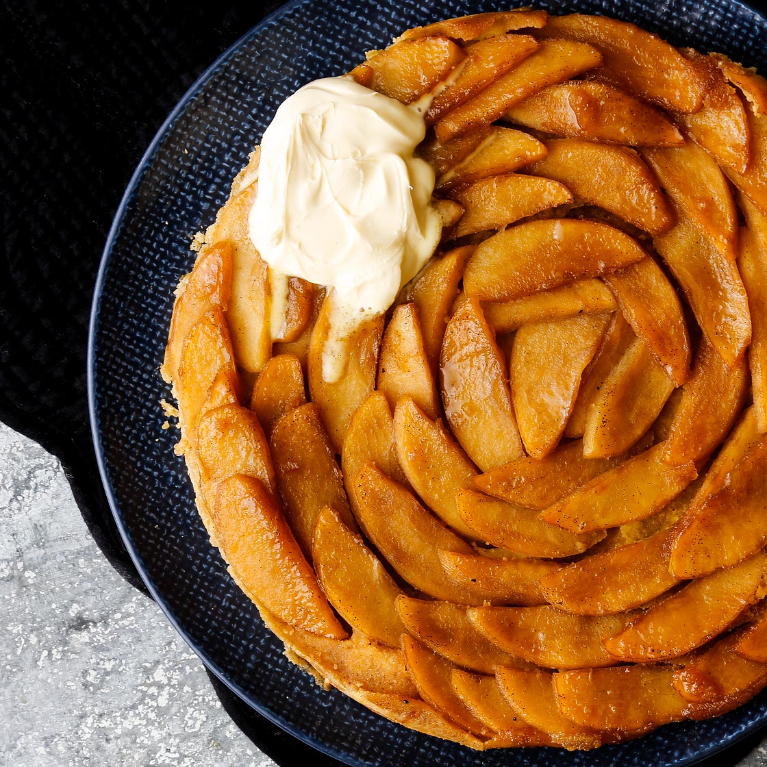 Tarte Tatin