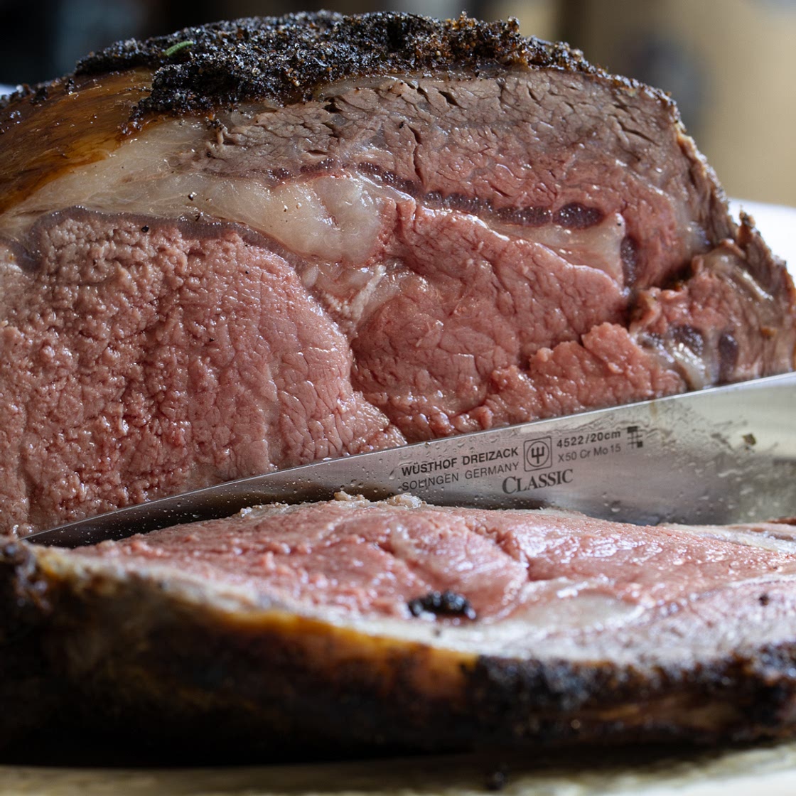 Prime Rib Roast
