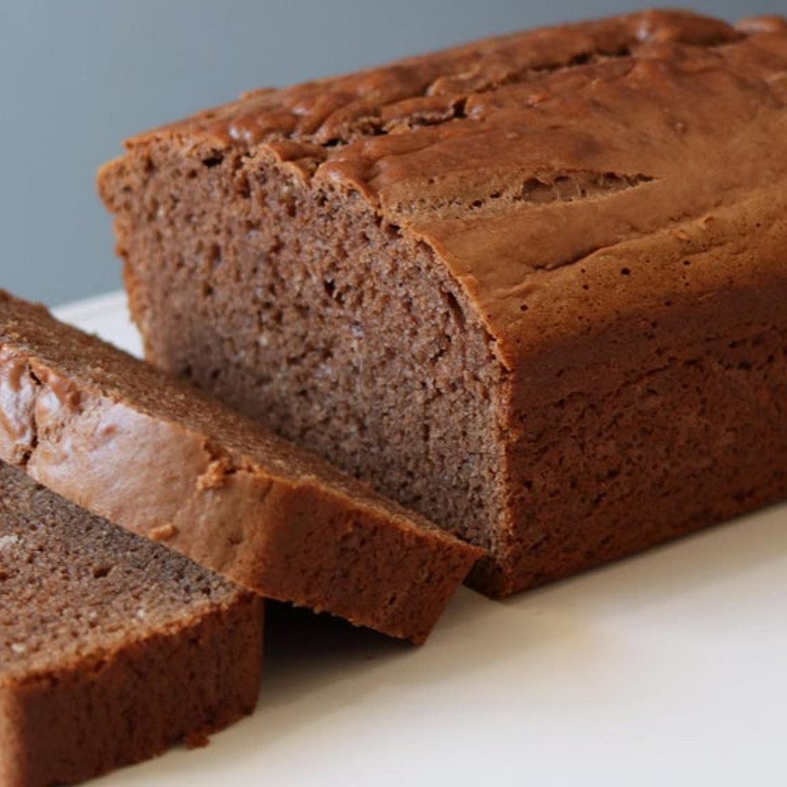 Nutella Bread