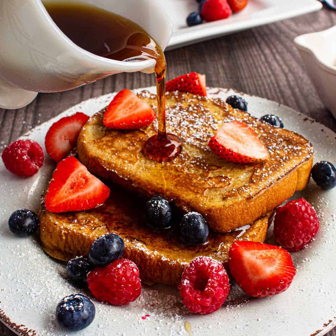 French Toast