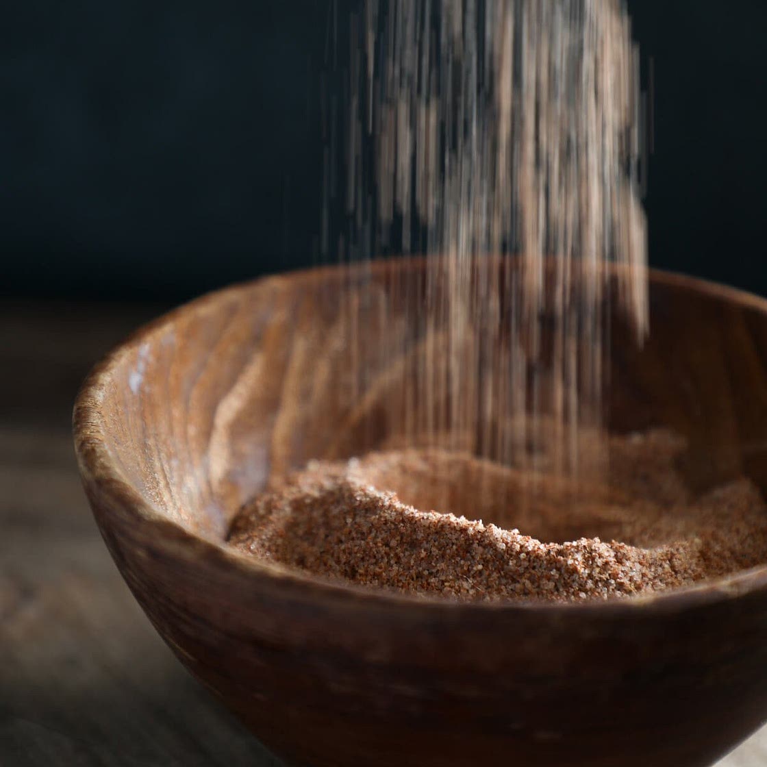 Keto Barbecue Seasoning - Low Carb BBQ