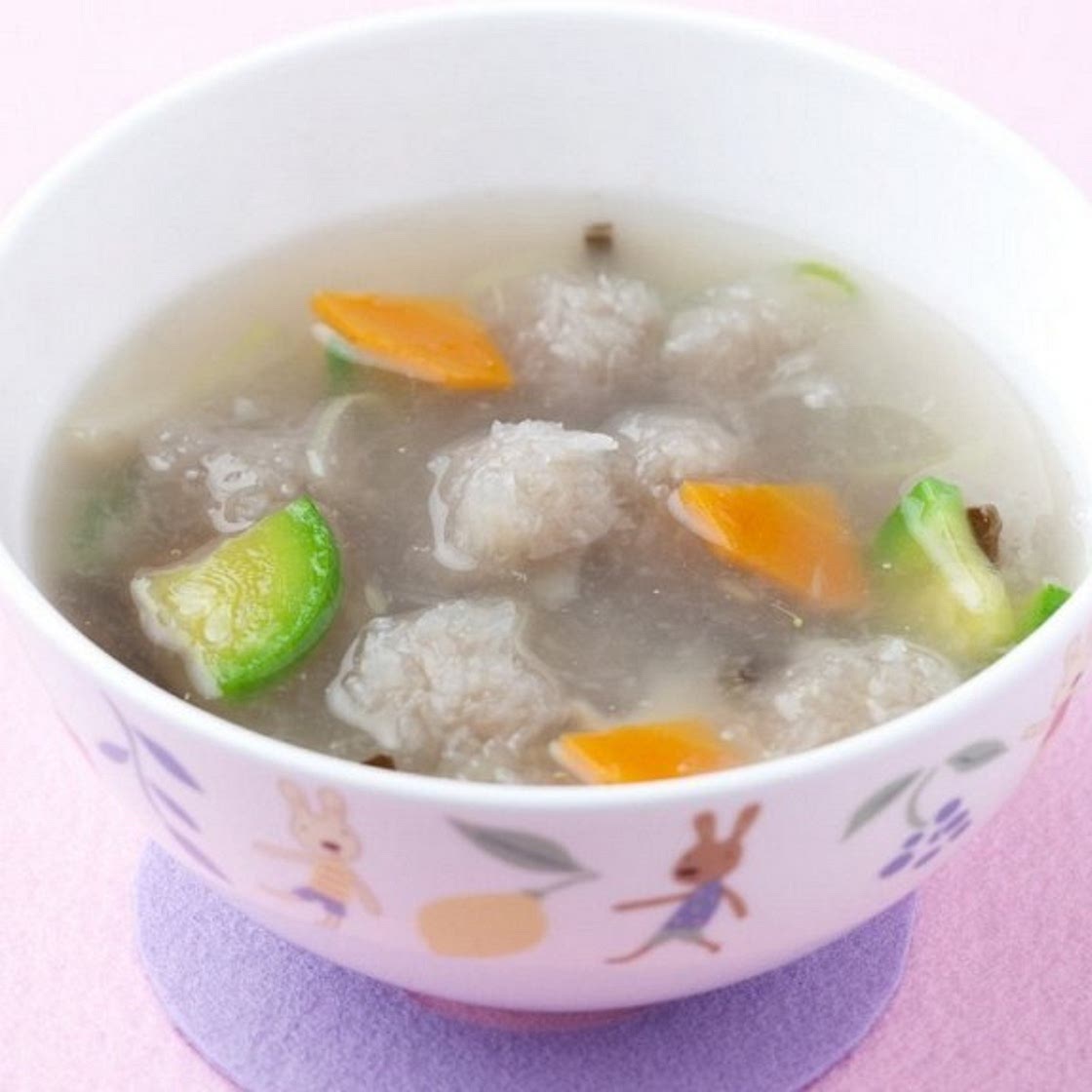 감자수제비 만드는 법