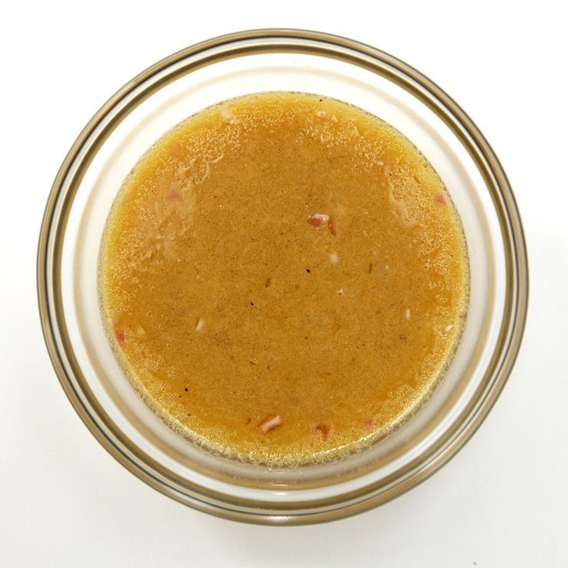 Basic French Vinaigrette