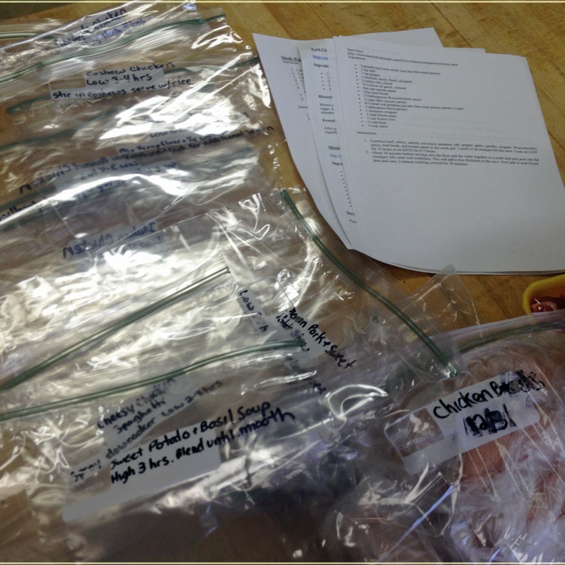 Slow Cooker Cheesy Chicken Spaghetti