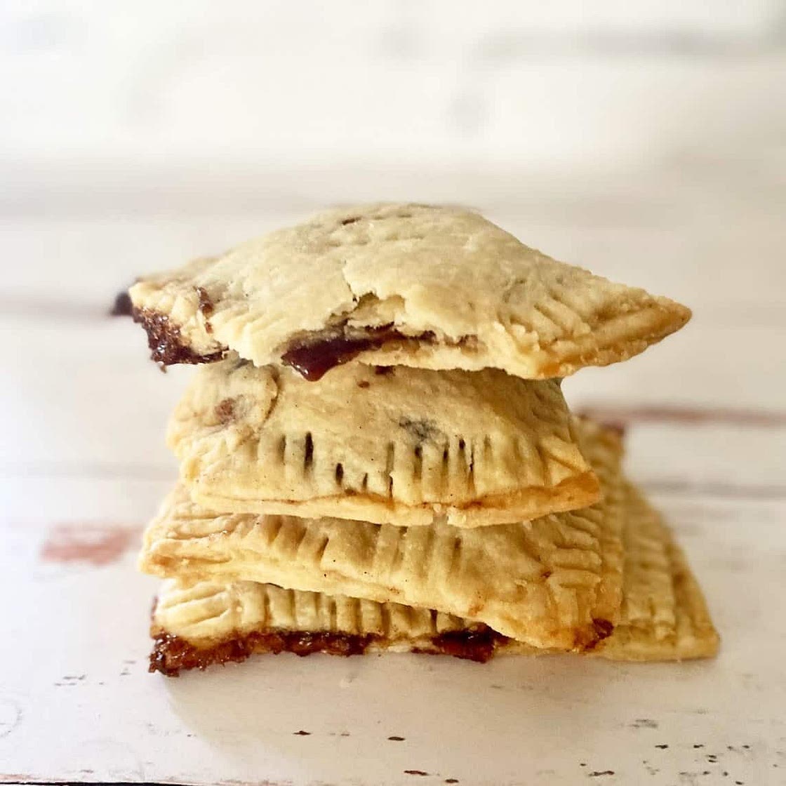 Vegan Pop-Tarts
