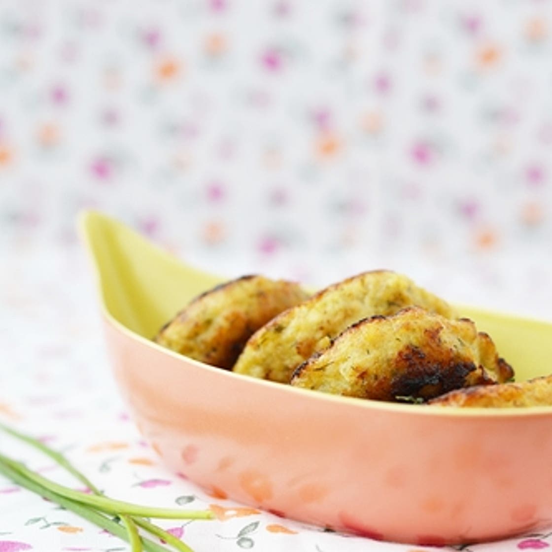 Рецепт куриных котлеток