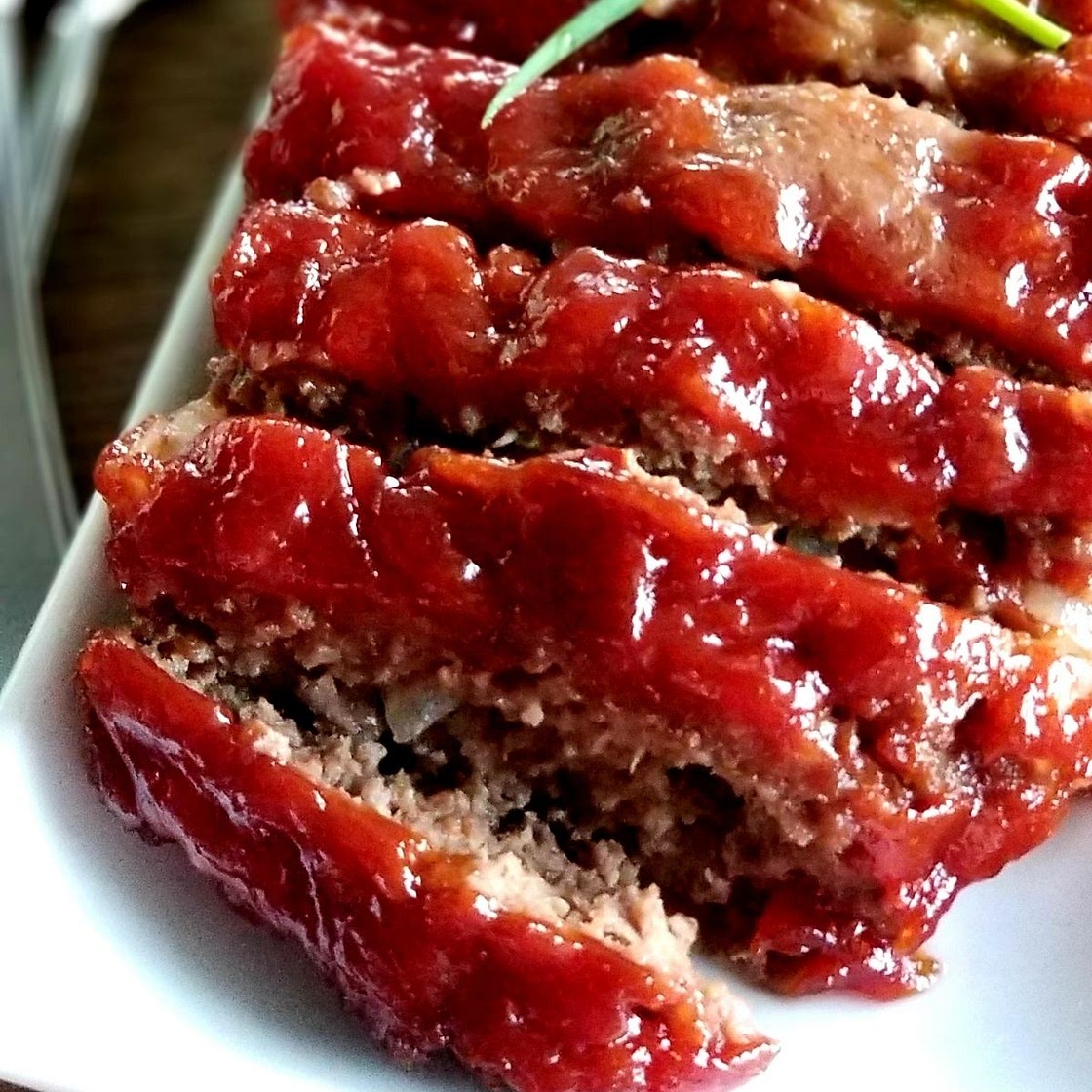 Stove Top Stuffing Meatloaf Recipe