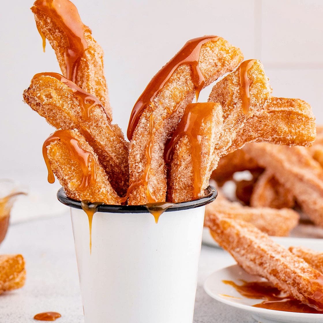 Churros